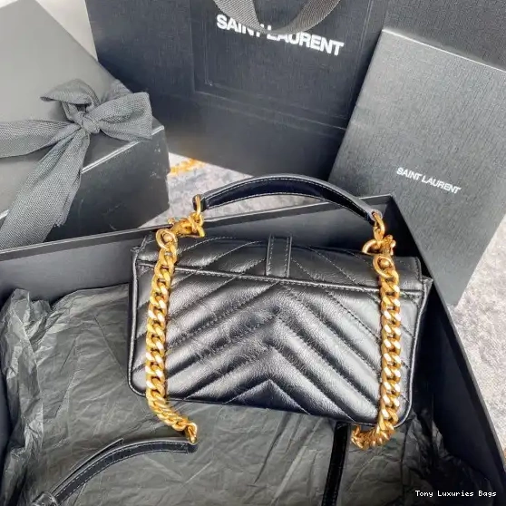 Tony Luxuries YSL COLLEGE-20*13*3CM 0702